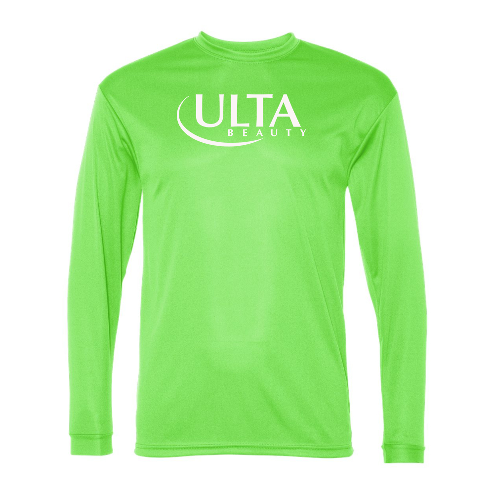 Men's Ulta Beauty  Performance Long Sleeve T-Shirt